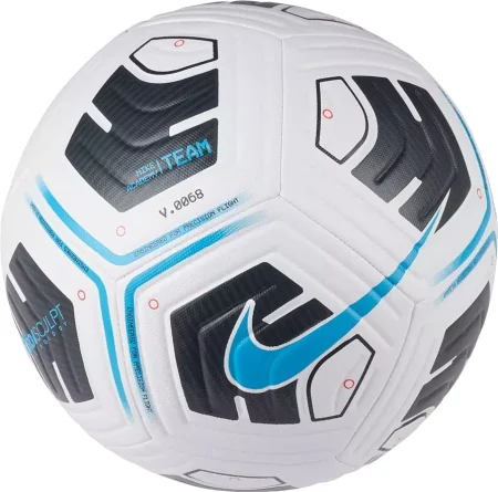 10 x Nike Academy Team Footballs