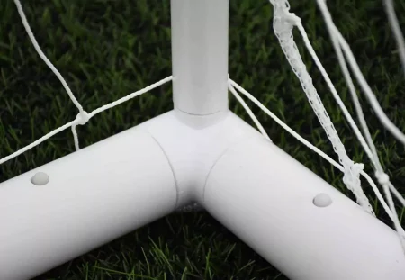 Precision Match Goal Posts (BS 8462 approved) - Image 2