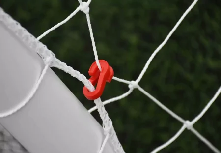 Precision Match Goal Posts (BS 8462 approved) - Image 3