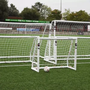 Precision Match Goal Posts (BS 8462 approved)